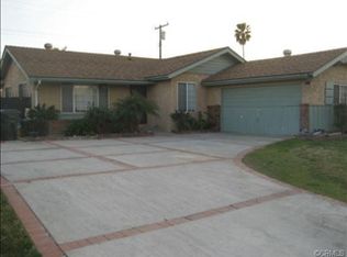 5409 Rudisill St, Montclair, CA 91763