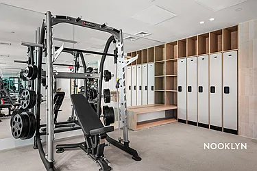 Rented by Nooklyn NYC LLC