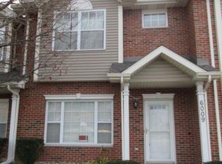 6009 Lexington Ave, Portage, IN 46368