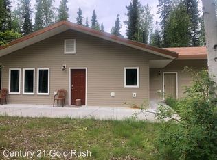1100 Herford Ct, North Pole, AK 99705