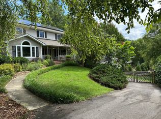 11 Harbeck Dr, Weaverville, NC 28787