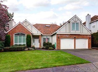 1741 NW 127th Pl, Portland, OR 97229