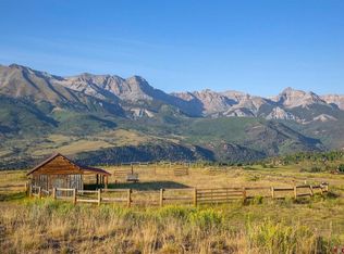 750-B Wagner Way, Telluride, CO 81435