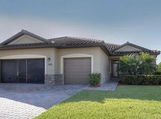 3984 Treasure Cove Cir, Naples, FL 34114