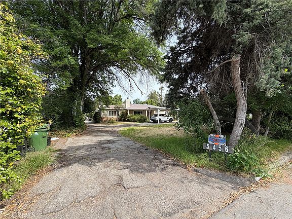 4th image of 5456 Vanalden Ave