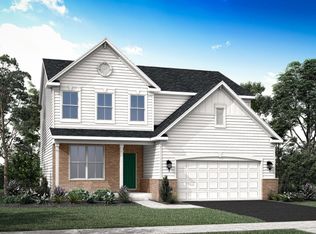 406 W Point Cir, Algonquin, IL 60102