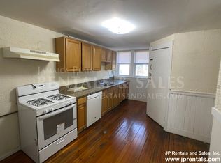 105 School St #1, Boston, MA 02119