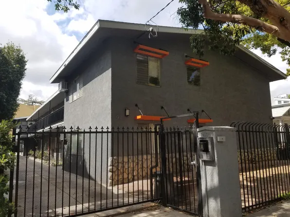 91 N Mar Vista Ave APT 6, Pasadena, CA 91106