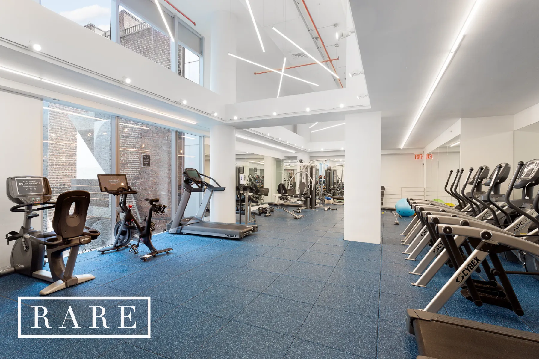 60 Water Street #PHF in DUMBO, Brooklyn | StreetEasy