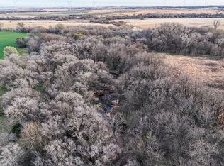 1215 E Highway 42, Spivey, KS 67142