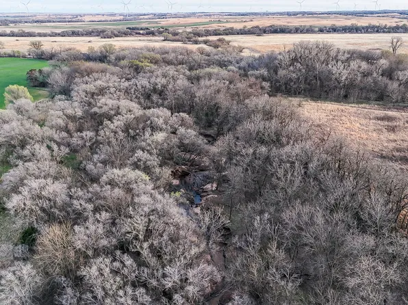 1215 E Highway 42, Spivey, KS 67142