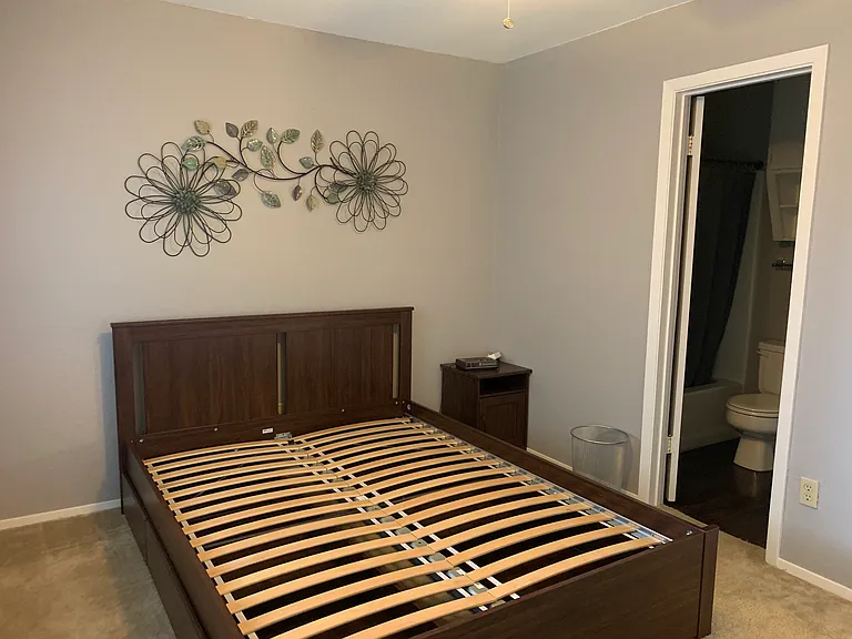 1226 Baylor Ave #101 — Photo 9