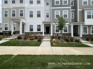 171 Garden Vine Trl #1, Raleigh, NC 27610