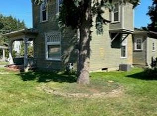 414 W Atwood St, Galion, OH 44833