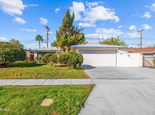 45443 Saigon Ave, Lancaster, CA 93534