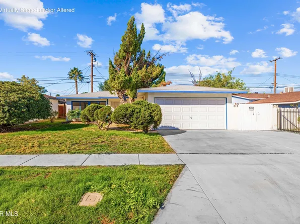 45443 Saigon Ave, Lancaster, CA 93534