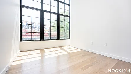 Rented by Nooklyn NYC LLC