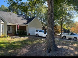 100 Marquette Dr, Cary, NC 27513