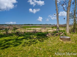 Leonard Rd, Spring Lake, MI 49456