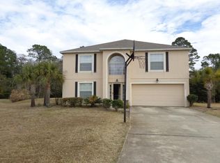 55204 Little Brook Dr, Callahan, FL 32011