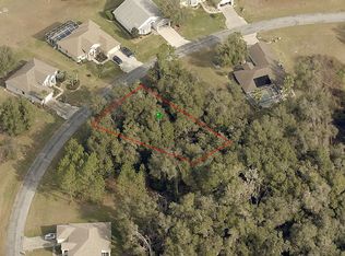 3441 N Canterbury Lake Dr, Hernando, FL 34442