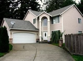 25402 155th Ave SE, Covington, WA 98042