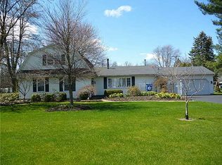 403 N Hallett Ave, Swanton, OH 43558