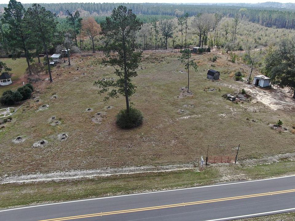 1505 E L Curtis Rd, Nicholls, GA 31554 Zillow