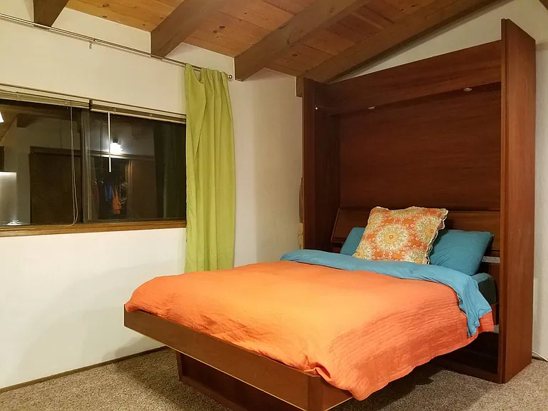 Murphy Bed