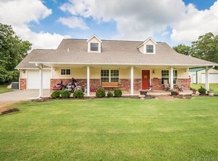 20438 S 137th Ave E, Bixby, OK 74008