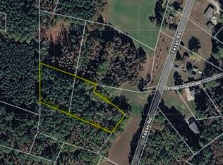 0 Texas Rd, Bivalve, MD 21814