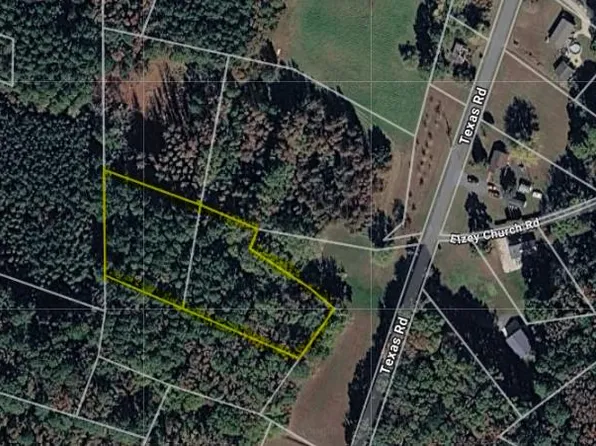 0 Texas Rd, Bivalve, MD 21814