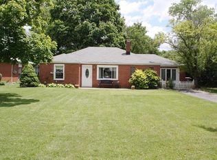 1023 N Shortridge Rd, Indianapolis, IN 46219