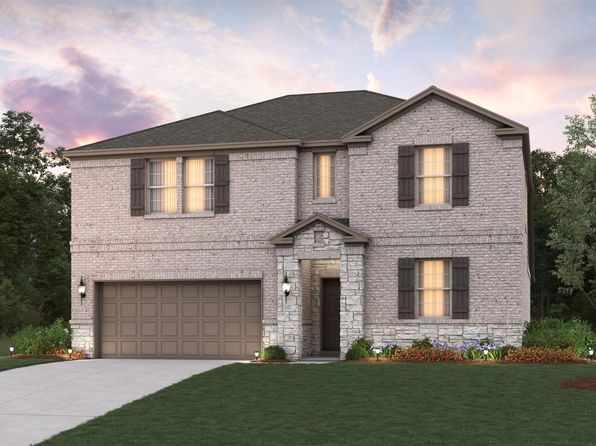 Home for Sale in Forney TX