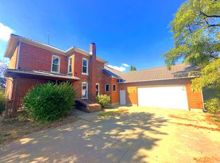 23217 Griffith Rd, Monroeville, IN 46773