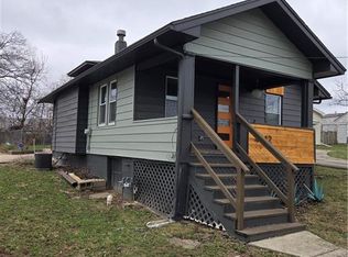 4412 N Jackson Ave, Kansas City, MO 64117