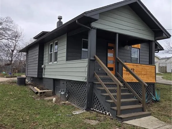 4412 N Jackson Ave, Kansas City, MO 64117