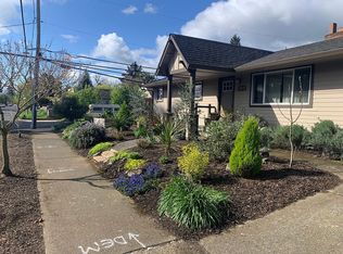 3905 SE 80th Ave, Portland, OR 97206