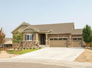22555 E Union Pl, Aurora, CO 80015