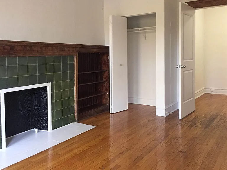 Dining/Living room