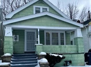 204 Hutchinson Ave, Buffalo, NY