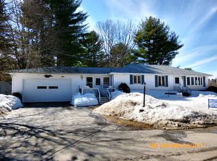 10 Doelson St, Somersworth, NH 03878