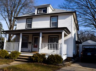 452 Cambridge Rd, Royal Oak, MI 48067