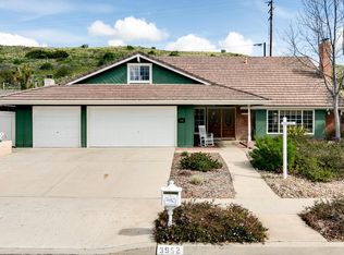 3952 Verde Vista Dr, Thousand Oaks, CA 91360
