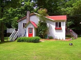 1337 Ripley Rd, Waterbury Center, VT 05677