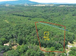 John Rotz Ln, Augusta, WV 26704