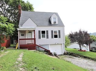 303 Longview Dr, North Versailles, PA