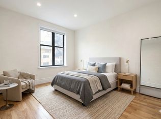 372 W 127th St APT 4B, New York, NY 10027