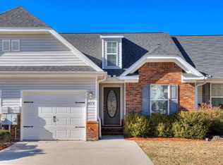 819 Whispering Willow Ct, Grovetown, GA 30813