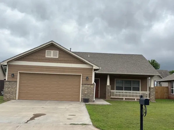 1421 W 14th Ave, Stillwater, OK 74074